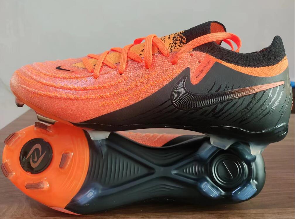 Nike Phantom GX II Elite FG Size 39-45-62394046